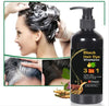 BLOSDREAM™ Black Hair Shampoo (BUY 1 GET 1 FREE)